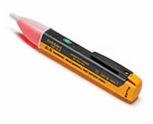 FLUKE 1AC-II Pocket-Sized Voltage Tester 90V-100VAC
